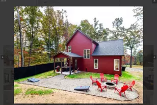 2055 Star Creek Rd, Morganton, GA 30560 - Photo 2