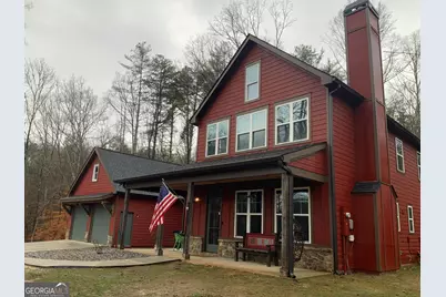 2055 Star Creek Road, Morganton, GA 30560 - Photo 32