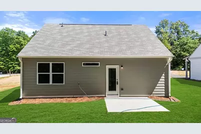 67 Clemit Harris #LOT 27, Newnan, GA 30263 - Photo 2