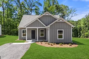 67 Clemit Harris, Newnan, GA 30263 - Photo 1