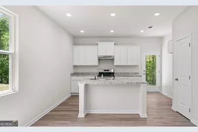 67 Clemit Harris #LOT 27, Newnan, GA 30263 - Photo 4