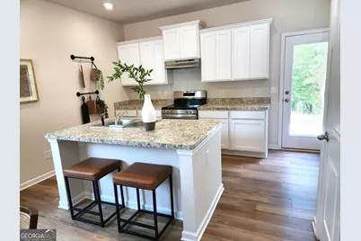 67 Clemit Harris #LOT 27, Newnan, GA 30263 - Photo 8