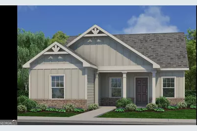 67 Clemit Harris #LOT 27, Newnan, GA 30263 - Photo 10