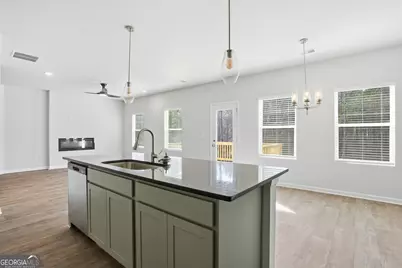 78 Faulkner Circle, Social Circle, GA 30025 - Photo 8