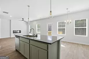 78 Faulkner Circle, Social Circle, GA 30025 - Photo 8
