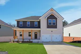 78 Faulkner Circle, Social Circle, GA 30025 - Photo 2