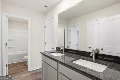 78 Faulkner Circle, Social Circle, GA 30025 - Photo 16