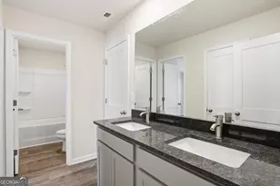 78 Faulkner Circle, Social Circle, GA 30025 - Photo 16