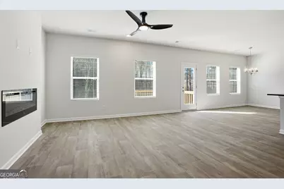 78 Faulkner Circle, Social Circle, GA 30025 - Photo 4