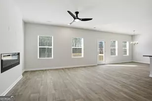 78 Faulkner Circle, Social Circle, GA 30025 - Photo 4
