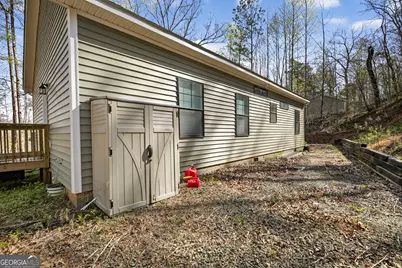 6672 Skyview Drive SE, Acworth, GA 30101 - Photo 24