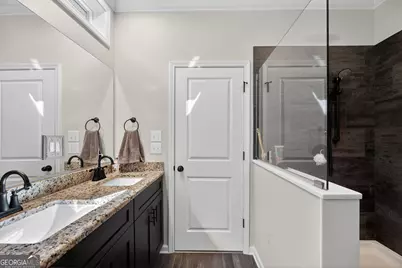6672 Skyview Drive SE, Acworth, GA 30101 - Photo 18