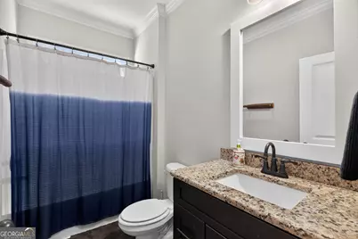 6672 Skyview Drive SE, Acworth, GA 30101 - Photo 20