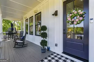 1090 Crooked Creek Rd, Eatonton, GA 31024 - Photo 8