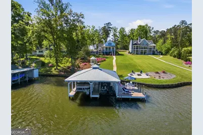 1090 Crooked Creek Road, Eatonton, GA 31024 - Photo 4