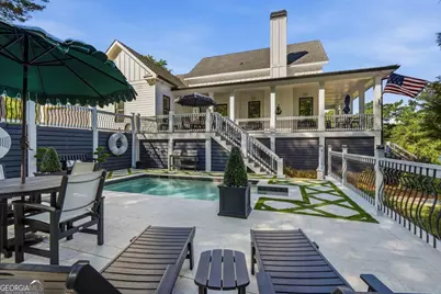 1090 Crooked Creek Road, Eatonton, GA 31024 - Photo 2