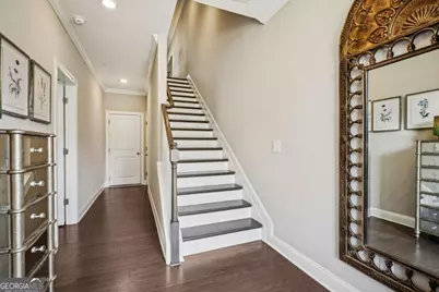 6540 Beacon Drive, Sandy Springs, GA 30328 - Photo 4