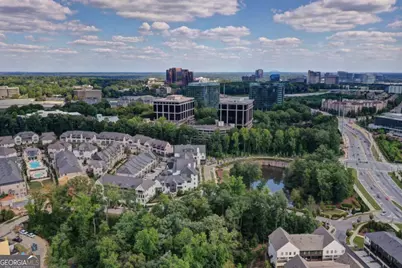 6540 Beacon Drive, Sandy Springs, GA 30328 - Photo 46