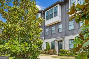 6540 Beacon Dr, Sandy Springs, GA 30328 - Photo 2