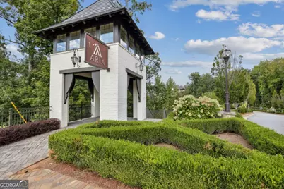 6540 Beacon Drive, Sandy Springs, GA 30328 - Photo 40