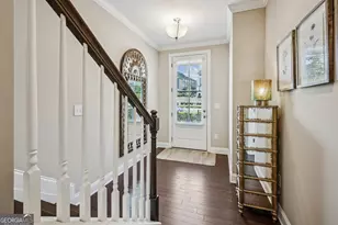 6540 Beacon Dr, Sandy Springs, GA 30328 - Photo 4