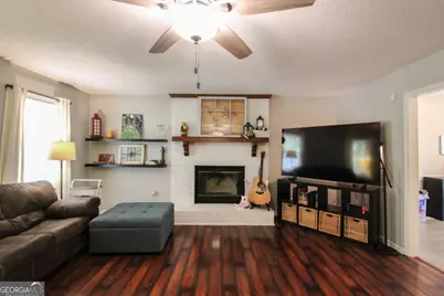 171 Crystal Creek Drive, Colbert, GA 30628 - Photo 8