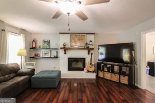 171 Crystal Creek Dr, Colbert, GA 30628 - Photo 8