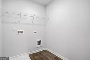 11526 Kimberly Way, Hampton, GA 30228 - Photo 16