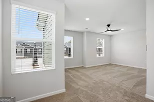 11526 Kimberly Way, Hampton, GA 30228 - Photo 4