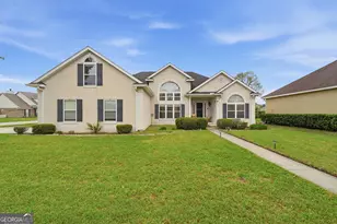 412 Wellington Pl, Brunswick, GA 31523 - Photo 1