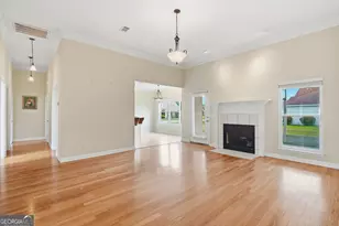 412 Wellington Pl, Brunswick, GA 31523 - Photo 10