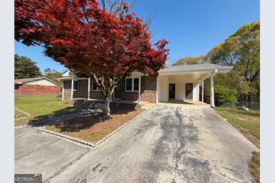 1847 McCollum Road SW, Conyers, GA 30094 - Photo 2