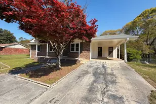 1847 McCollum Rd SW, Conyers, GA 30094 - Photo 2