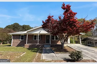 1847 McCollum Road SW, Conyers, GA 30094 - Photo 1