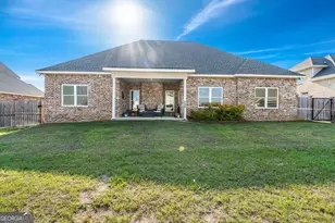 611 Jeffery Thomas Dr, Bonaire, GA 31005 - Photo 40