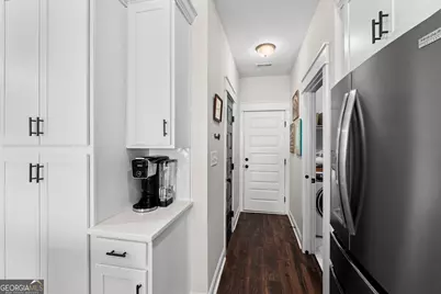 611 Jeffery Thomas Drive, Bonaire, GA 31005 - Photo 14