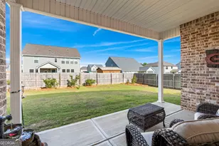 611 Jeffery Thomas Dr, Bonaire, GA 31005 - Photo 38