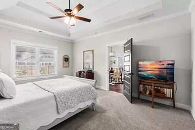 611 Jeffery Thomas Drive, Bonaire, GA 31005 - Photo 30