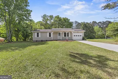 101 Brandywine Drive, Forsyth, GA 31029 - Photo 1