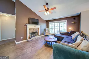 #6360 Countryland Dr, Dawsonville, GA 30534 - Photo 12