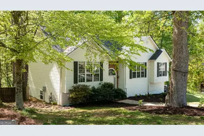 #6360 Countryland Drive, Dawsonville, GA 30534 - Photo 2