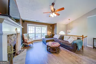 #6360 Countryland Dr, Dawsonville, GA 30534 - Photo 1