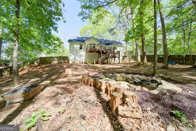 #6360 Countryland Drive, Dawsonville, GA 30534 - Photo 18