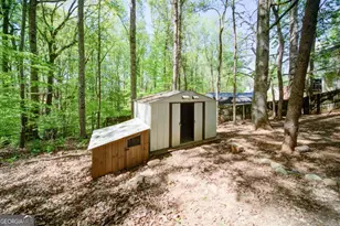 #6360 Countryland Dr, Dawsonville, GA 30534 - Photo 20