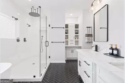 1444 Etowah Drive NE, Brookhaven, GA 30319 - Photo 46