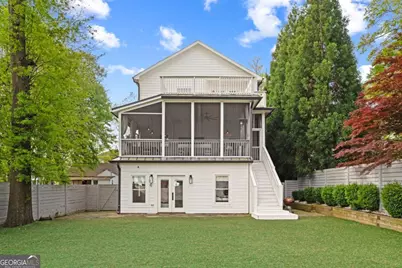 1444 Etowah Drive NE, Brookhaven, GA 30319 - Photo 4