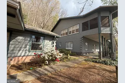 42 Gobbler Lane, Clayton, GA 30525 - Photo 1