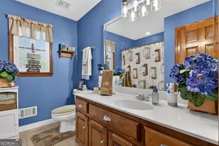 205 Eastfield Dr, McDonough, GA 30252 - Photo 32