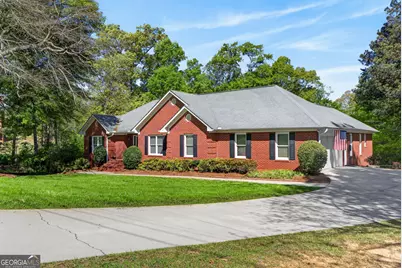 205 Eastfield Drive, McDonough, GA 30252 - Photo 4