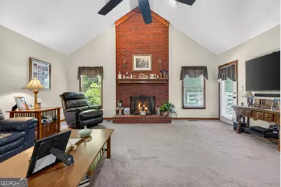 205 Eastfield Drive, McDonough, GA 30252 - Photo 8